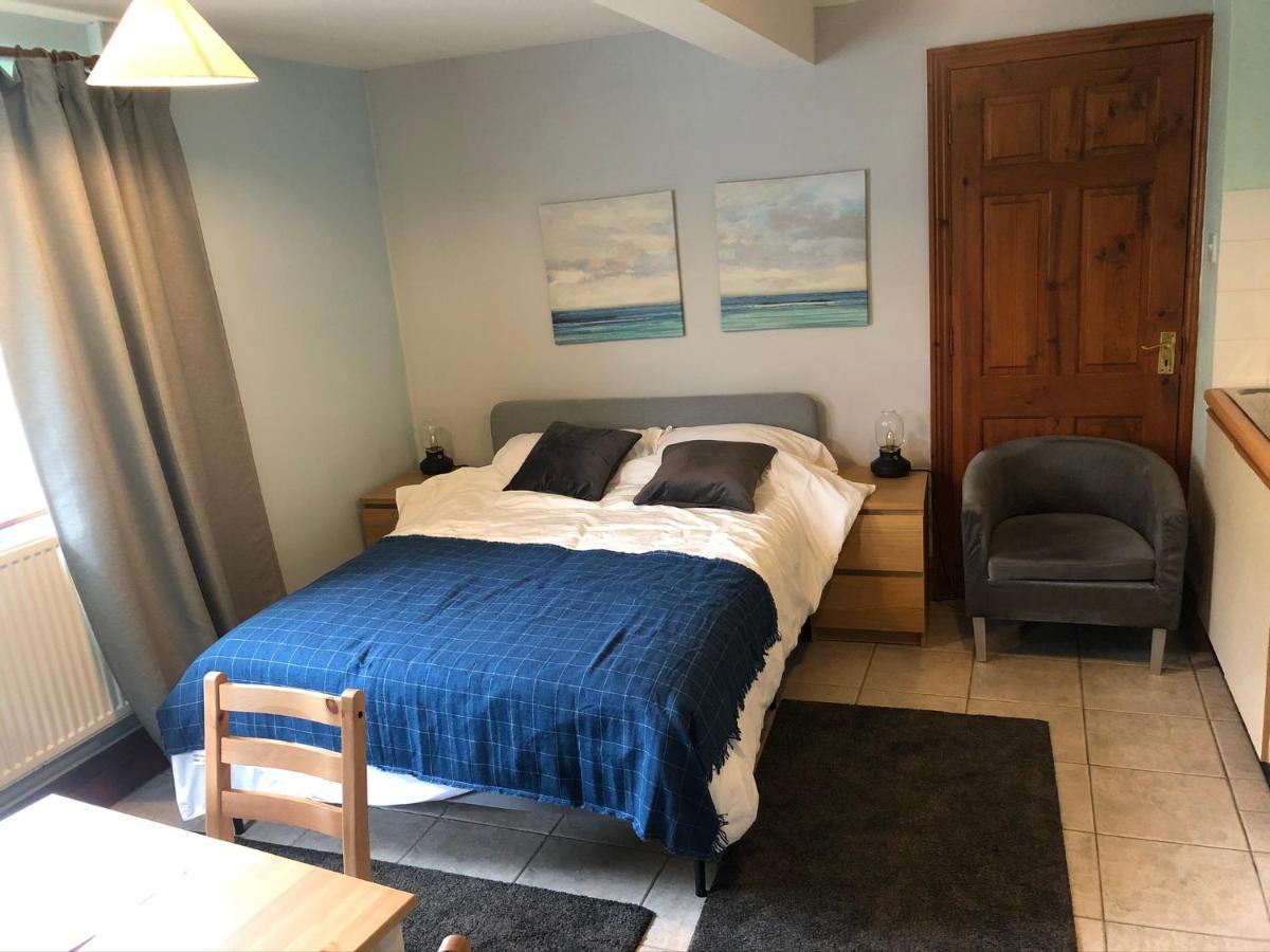 ברקון Riverside Apartment מראה חיצוני תמונה