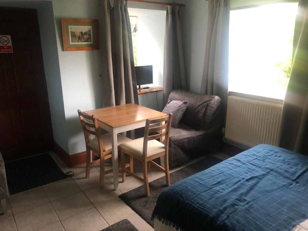 ברקון Riverside Apartment מראה חיצוני תמונה